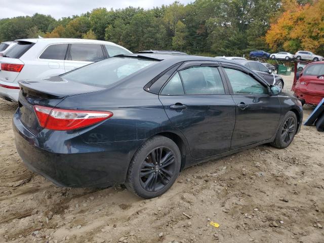 Photo 3 from auction – 2017 TOYOTA CAMRY LE with VIN 4T1BF1FK0HU639971