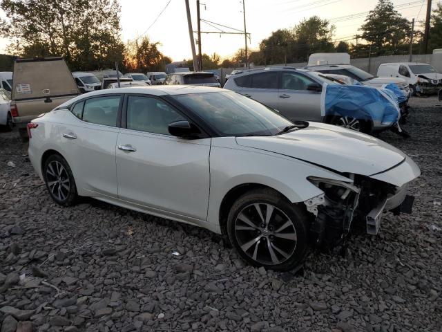 Photo 4 from auction – 2016 NISSAN MAXIMA 3.5 with VIN 1N4AA6AP3GC905153