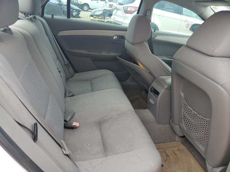 Photo 10 from auction – 2012 CHEVROLET MALIBU LS with VIN 1G1ZA5EU7CF234918