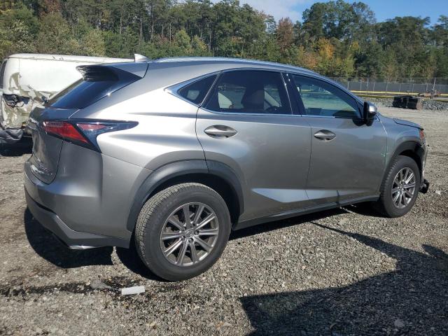 Photo 3 from auction – 2015 LEXUS NX 200T with VIN JTJYARBZ8F2010043