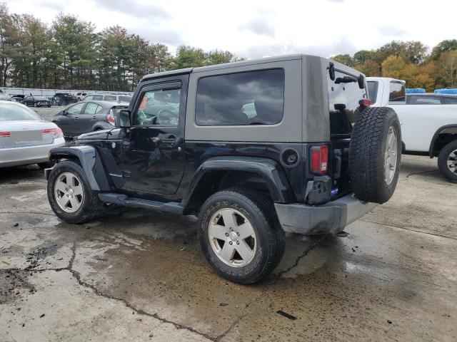 Photo 2 from auction – 2010 JEEP WRANGLER with VIN 1J4AA5D15AL211416