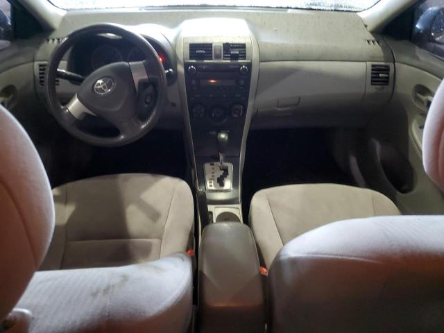 Photo 8 from auction – 2010 TOYOTA COROLLA BA with VIN 2T1BU4EE4AC328893