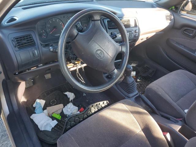 Photo 8 from auction – 1994 TOYOTA COROLLA LE with VIN JT2AE09B7R0056730