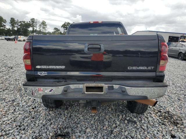 Photo 6 from auction – 2004 CHEVROLET SILVERADO with VIN 1GCHC23224F217880