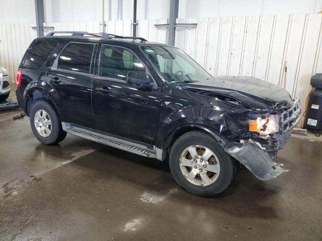 صورة رقم 4 من المزاد - 2012 FORD ESCAPE LIM مع VIN 1FMCU9EG1CKA07572