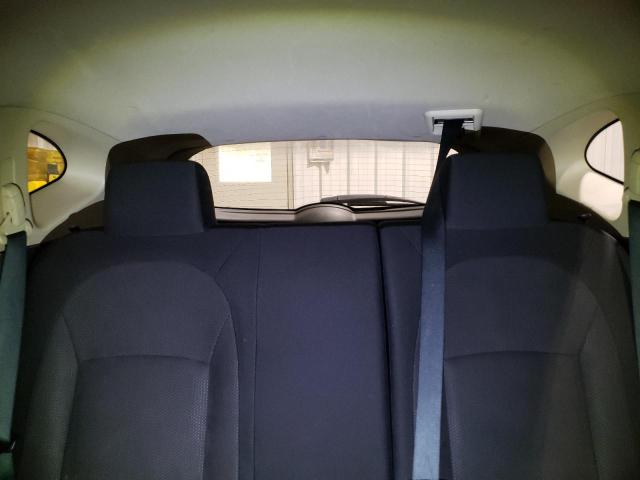 Photo 10 from auction – 2011 NISSAN ROGUE S with VIN JN8AS5MV4BW286957