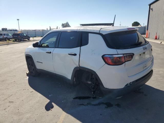 Zdjęcie 2 z aukcji – 2018 JEEP COMPASS SP z VIN 3C4NJCAB0JT148075