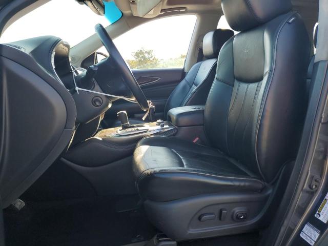 Photo 7 from auction – 2013 INFINITI JX35 with VIN 5N1AL0MN9DC344072