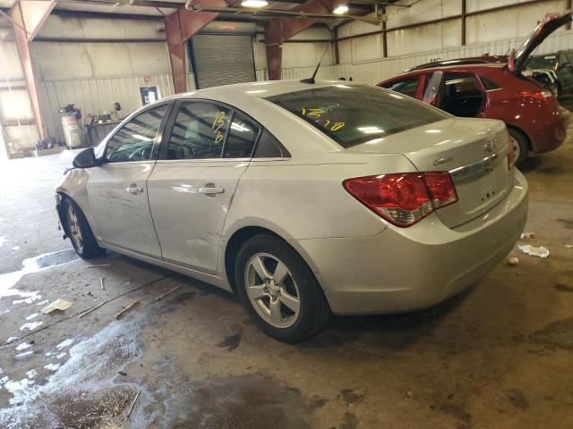 Photo 2 from auction – 2014 CHEVROLET CRUZE LT with VIN 1G1PC5SB2E7457210