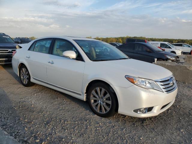 Photo 4 from auction – 2012 TOYOTA AVALON BAS with VIN 4T1BK3DB8CU452576