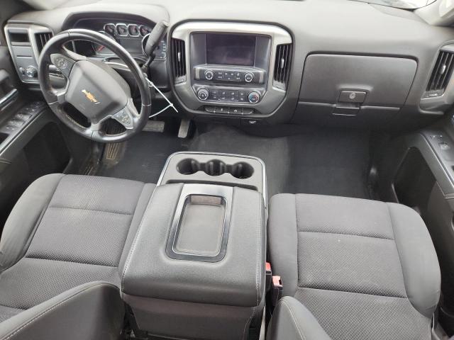 Photo 8 from auction – 2019 CHEVROLET SILVERADO with VIN 2GCRCPEC8K1141321