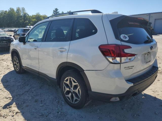 Photo 2 from auction – 2019 SUBARU FORESTER P with VIN JF2SKAEC2KH582667