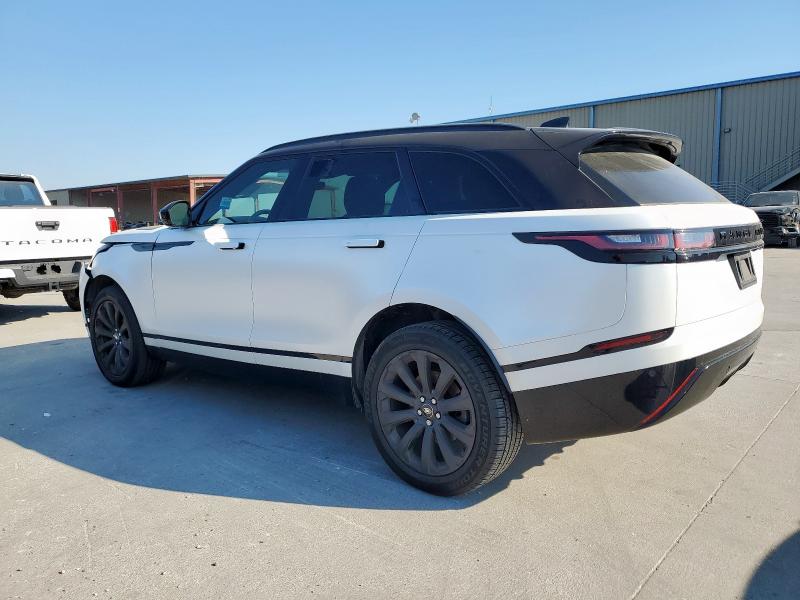 Foto 2 de la subasta – 2018 LAND ROVER RANGE ROVE con VIN SALYL2RX3JA760949