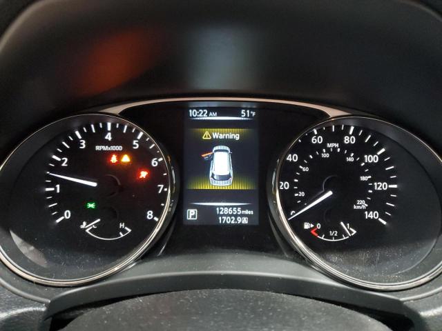Photo 9 from auction – 2016 NISSAN ROGUE S with VIN KNMAT2MV5GP615271