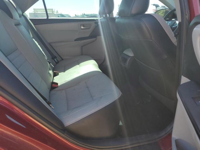 Photo 10 from auction – 2017 TOYOTA CAMRY LE with VIN 4T1BF1FK9HU789741