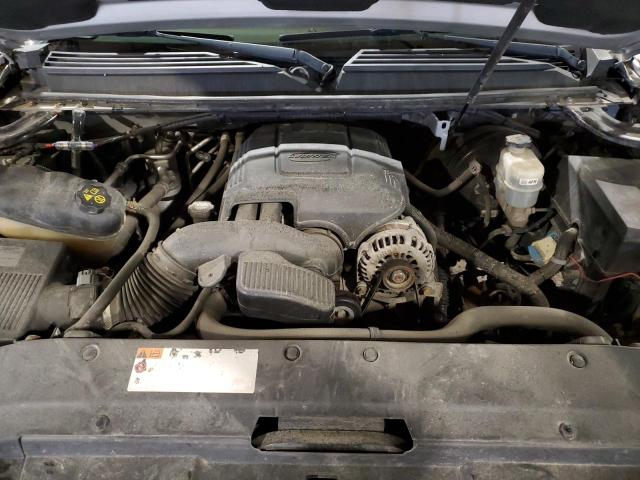 Photo 12 from auction – 2011 CHEVROLET SUBURBAN K with VIN 1GNSKHE36BR271123