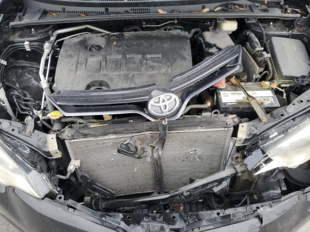 Photo 11 from auction – 2016 TOYOTA COROLLA L with VIN 2T1BURHE9GC724786