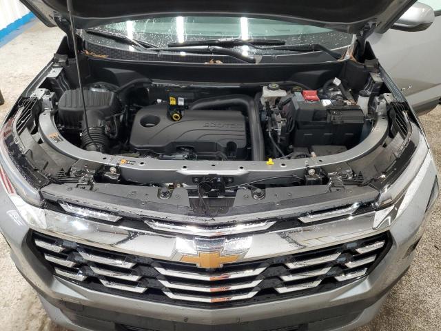 Photo 12 from auction – 2026 CHEVROLET EQUINOX LT with VIN 3GNAXPEGXTL201627