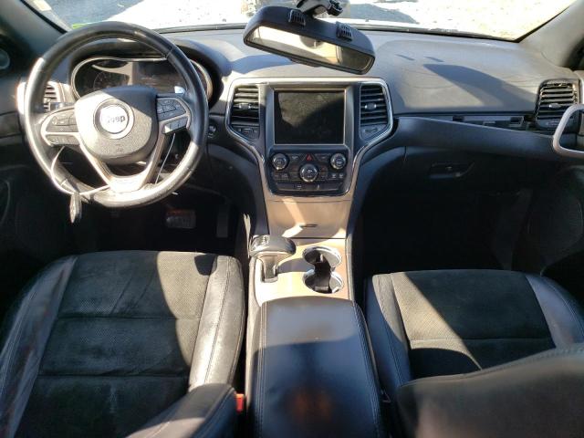 Photo 8 from auction – 2015 JEEP GRAND CHER with VIN 1C4RJFAGXFC675641