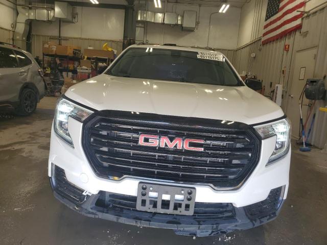 Photo 5 from auction – 2024 GMC TERRAIN SL with VIN 3GKALTEG2RL106733