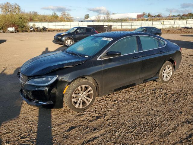 CHRY 200 LIMITED 2015 with VIN 1C3CCCAB0FN590951 - Photo from auction