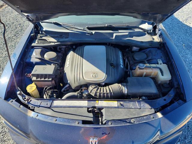 Photo 11 from auction – 2006 DODGE CHARGER R/ with VIN 2B3KA53H66H486646