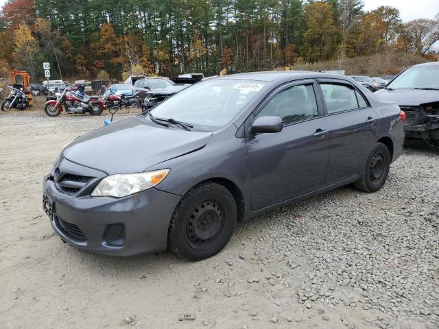 TOYOTA COROLLA BA 2011 z numerem VIN JTDBU4EE4B9146926 - Zdjęcie z aukcji