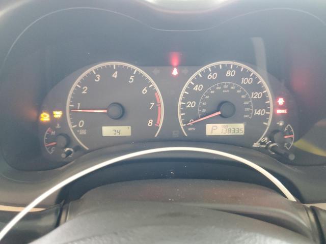 Photo 9 from auction – 2012 TOYOTA COROLLA BASE with VIN JTDBU4EE9C9175517