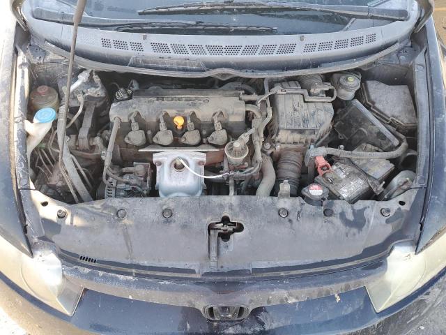 Photo 11 from auction – 2008 HONDA CIVIC EX with VIN 2HGFA16858H308879