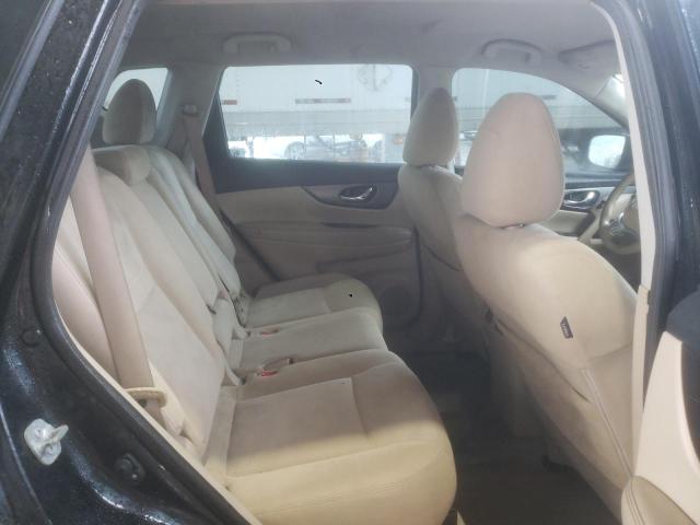 Photo 11 from auction – 2015 NISSAN ROGUE S with VIN KNMAT2MT6FP521395