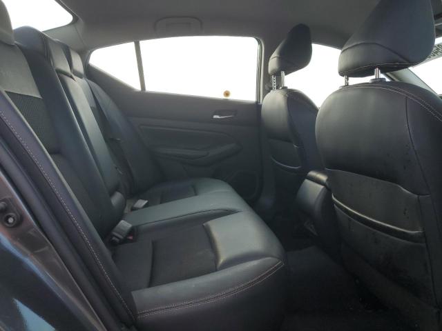 Photo 10 from auction – 2021 NISSAN ALTIMA SR with VIN 1N4BL4CV2MN392394