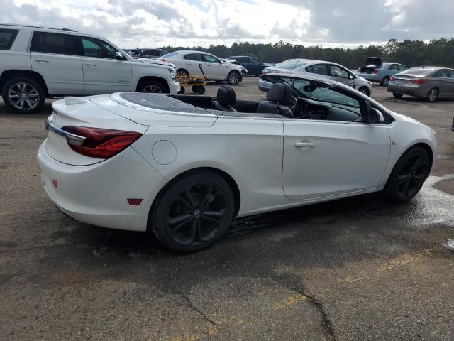 Photo 3 from auction – 2016 BUICK CASCADA PR with VIN W04WT3N52GG122345