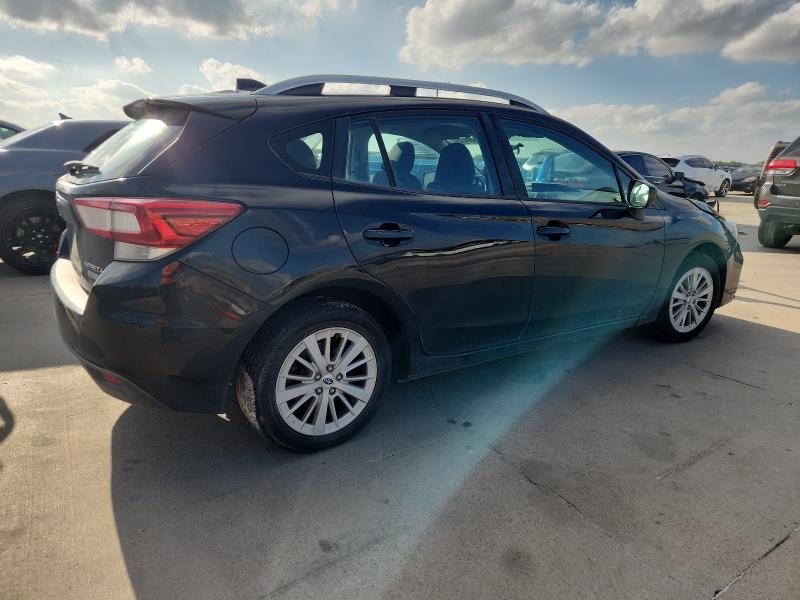 Photo 3 from auction – 2017 SUBARU IMPREZA PR with VIN 4S3GTAB68H3754562