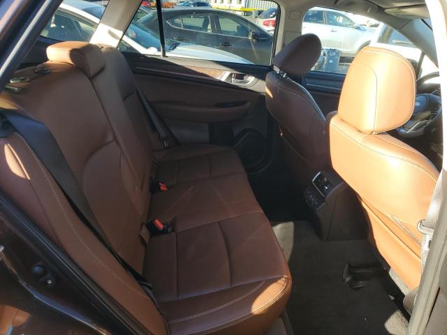 Photo 11 from auction – 2019 SUBARU OUTBACK TO with VIN 4S4BSETC2K3241366