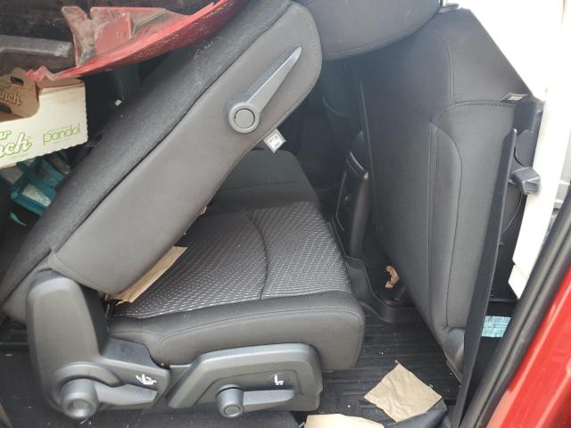 Photo 11 from auction – 2020 DODGE JOURNEY SE with VIN 3C4PDCAB3LT220616