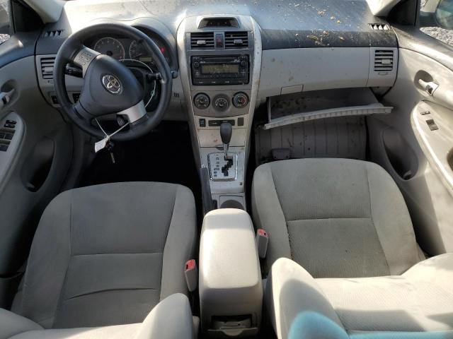 Photo 8 from auction – 2012 TOYOTA COROLLA BASE with VIN 5YFBU4EE0CP021286