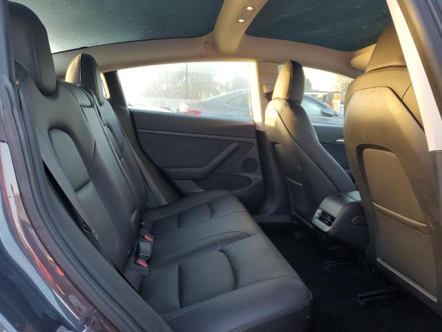 Photo 10 from auction – 2023 TESLA MODEL 3 with VIN 5YJ3E1EA1PF713281