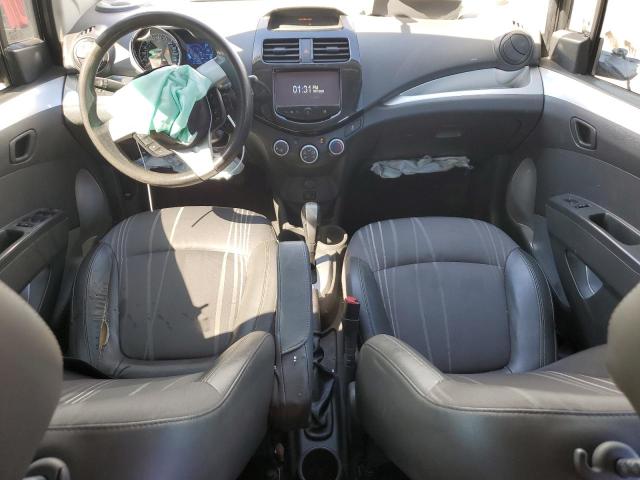 Photo 8 from auction – 2015 CHEVROLET SPARK 1LT with VIN KL8CD6S97FC727765