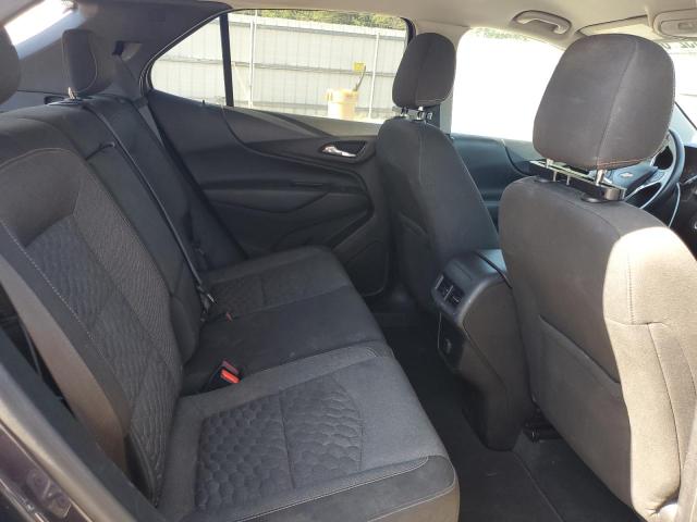 Photo 11 from auction – 2018 CHEVROLET EQUINOX LT with VIN 3GNAXJEV0JS507024