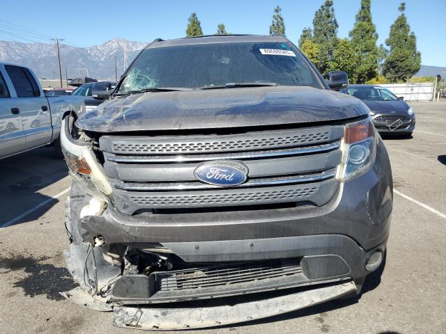 Photo 5 from auction – 2011 FORD EXPLORER with VIN 1FMHK7D82BGA93437