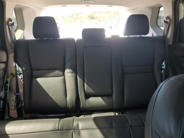 Photo 10 from auction – 2021 NISSAN ROGUE SL with VIN 5N1AT3CB1MC770136