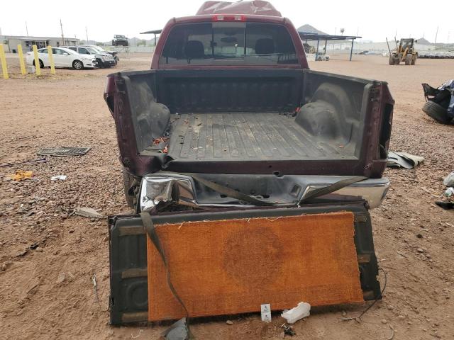 Photo 6 from auction – 2002 DODGE RAM 1500 with VIN 3D7HA18N02G188982