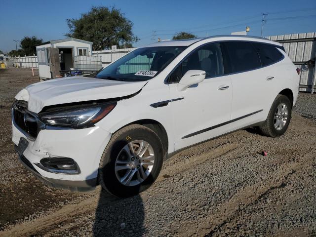 Photo 1 from auction – 2020 BUICK ENCLAVE ES with VIN 5GAERBKW3LJ112378