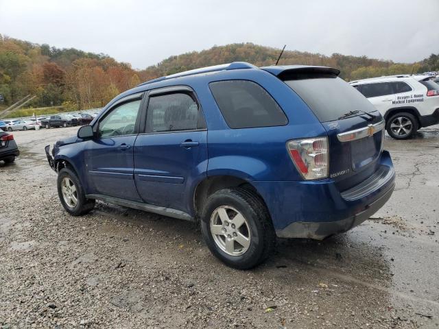 Photo 2 from auction – 2008 CHEVROLET EQUINOX LT with VIN 2CNDL43F286311640