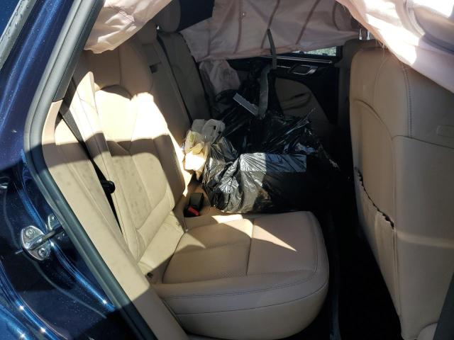 Photo 11 from auction – 2019 PORSCHE MACAN with VIN WP1AA2A50KLB03684