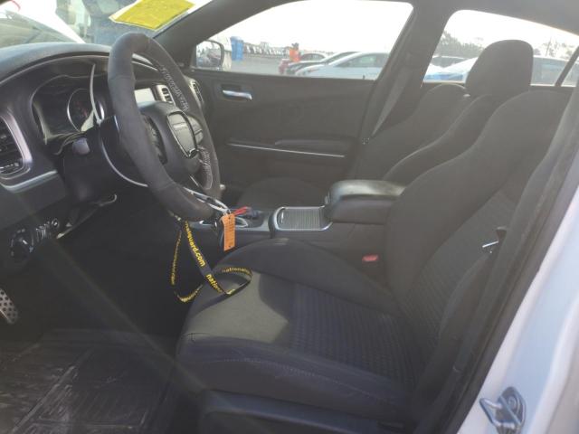 Photo 7 from auction – 2019 DODGE CHARGER R/ with VIN 2C3CDXCT7KH643125