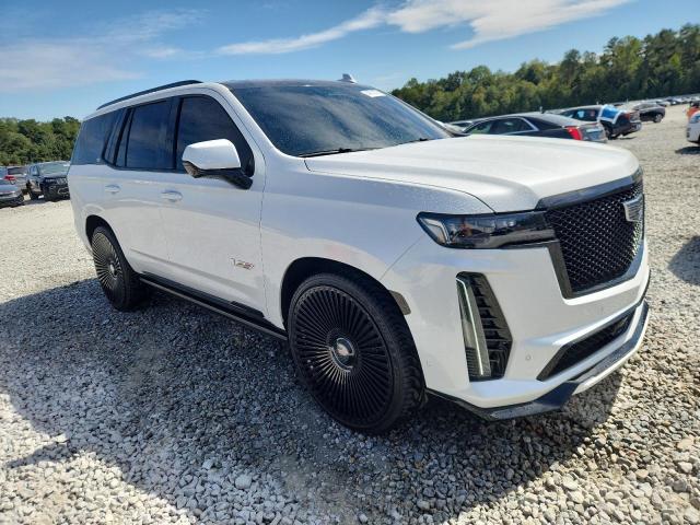 Photo 4 from auction – 2023 CADILLAC ESCALADE V with VIN 1GYS4HK92PR338832