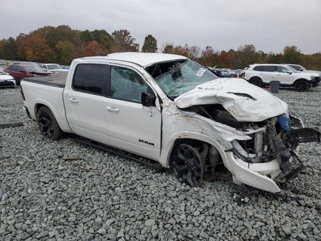 Photo 4 from auction – 2022 RAM 1500 LIMIT with VIN 1C6SRFHT8NN176134