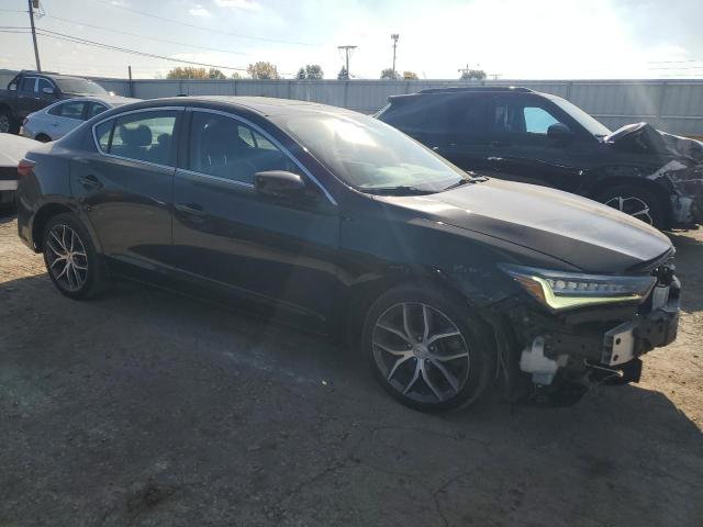 Photo 4 from auction – 2020 ACURA ILX PREMIU with VIN 19UDE2F79LA008603