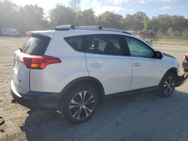 Photo 3 from auction – 2015 TOYOTA RAV4 LIMIT with VIN 2T3DFREV7FW270663